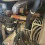 Multiquip DCA220SSJU4F Trailer Mounted Diesel Generator