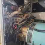 Multiquip DCA220SSJU4F Trailer Mounted Diesel Generator