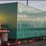Cummins DQKAN Diesel Standby Generator - Tier 2