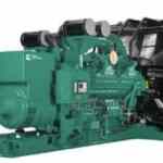 Cummins DQKAB Standby Diesel Generator - Tier 2