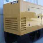 Olympian D150P1 Standby Diesel Generator