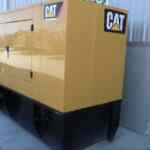 Olympian D150P1 Standby Diesel Generator