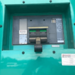 Cummins DQFAD QST30-G5 Standby Diesel Generator- Tier 2