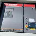 Hipower HRVW625 Trailer Mounted Generator