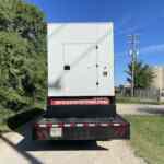 Hipower HRVW625 Trailer Mounted Generator