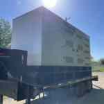 Hipower HRVW625 Trailer Mounted Generator