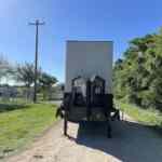 Hipower HRVW625 Trailer Mounted Generator