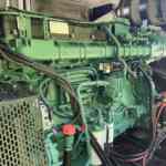 Hipower HRVW625 Trailer Mounted Generator