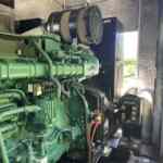 Hipower HRVW625 Trailer Mounted Generator