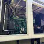 Hipower HRVW625 Trailer Mounted Generator