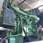 Hipower HRVW625 Trailer Mounted Generator