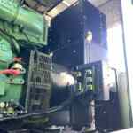 Hipower HRVW625 Trailer Mounted Generator