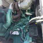 Hipower HRVW625 Trailer Mounted Generator