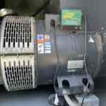 Wacker Neuson G240 Trailer Mounted Diesel Generator - Tier 3