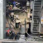 Wacker Neuson G240 Trailer Mounted Diesel Generator - Tier 3