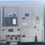 Wacker Neuson G240 Trailer Mounted Diesel Generator - Tier 3