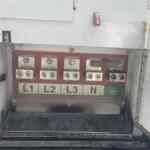 Wacker Neuson G240 Trailer Mounted Diesel Generator - Tier 3