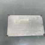 Wacker Neuson G240 Trailer Mounted Diesel Generator - Tier 3