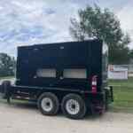 Taylor TMC200 Trailer Mounted Diesel Generator - Tier 3