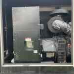 Taylor TMC200 Trailer Mounted Diesel Generator - Tier 3