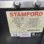 Taylor TMC200 Trailer Mounted Diesel Generator - Tier 3