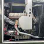 Taylor TMC200 Trailer Mounted Diesel Generator - Tier 3