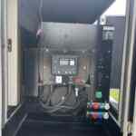 Taylor TMC200 Trailer Mounted Diesel Generator - Tier 3