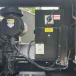 Taylor TMC200 Trailer Mounted Diesel Generator - Tier 3