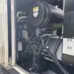 Taylor TMC200 Trailer Mounted Diesel Generator - Tier 3