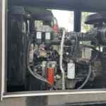 Taylor TMC200 Trailer Mounted Diesel Generator - Tier 3