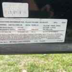 Taylor TMC200 Trailer Mounted Diesel Generator - Tier 3