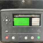 Taylor TMC200 Trailer Mounted Diesel Generator - Tier 3