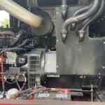 Hipower HRJW190 Trailer Mounted Diesel Generator