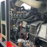 Hipower HRJW190 Trailer Mounted Diesel Generator