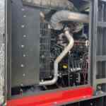 Hipower HRJW190 Trailer Mounted Diesel Generator