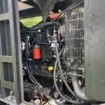 Hipower HRJW190 Trailer Mounted Diesel Generator
