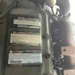 Hipower HRJW190 Trailer Mounted Diesel Generator