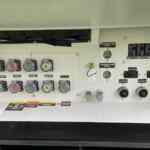 Hipower HRJW190 Trailer Mounted Diesel Generator