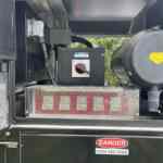 Hipower HRJW190 Trailer Mounted Diesel Generator