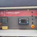 Hipower HRJW190 Trailer Mounted Diesel Generator
