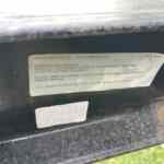 Hipower HRJW190 Trailer Mounted Diesel Generator