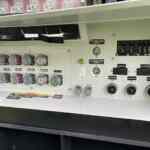 Hipower HRJW190 Trailer Mounted Diesel Generator