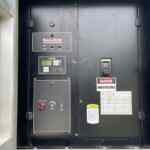 Baldor TS350T Trailer Mounted Diesel Generator - Tier 3