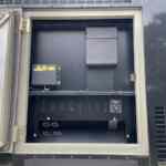 Baldor TS350T Trailer Mounted Diesel Generator - Tier 3