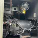 Baldor TS350T Trailer Mounted Diesel Generator - Tier 3