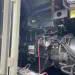 Baldor TS350T Trailer Mounted Diesel Generator - Tier 3