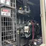 Baldor TS350T Trailer Mounted Diesel Generator - Tier 3
