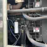 Baldor TS350T Trailer Mounted Diesel Generator - Tier 3