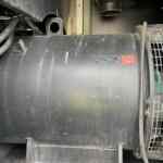 Baldor TS350T Trailer Mounted Diesel Generator - Tier 3