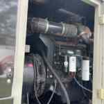 Baldor TS350T Trailer Mounted Diesel Generator - Tier 3
